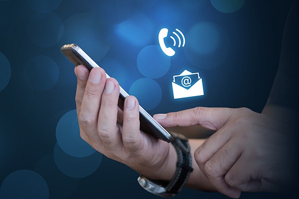 goandsee detection fuite contact